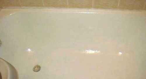 Реставрация ванны пластолом | Агрыз